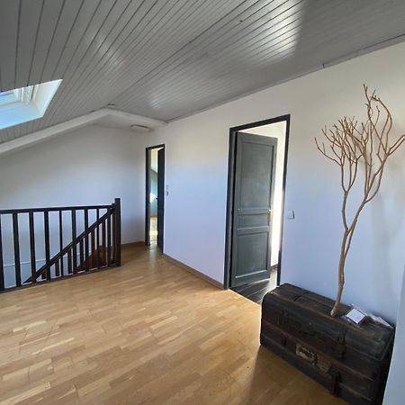Une Belle Chambre Au Calme Avec Piscine Ormesson-sur-Marne 外观 照片