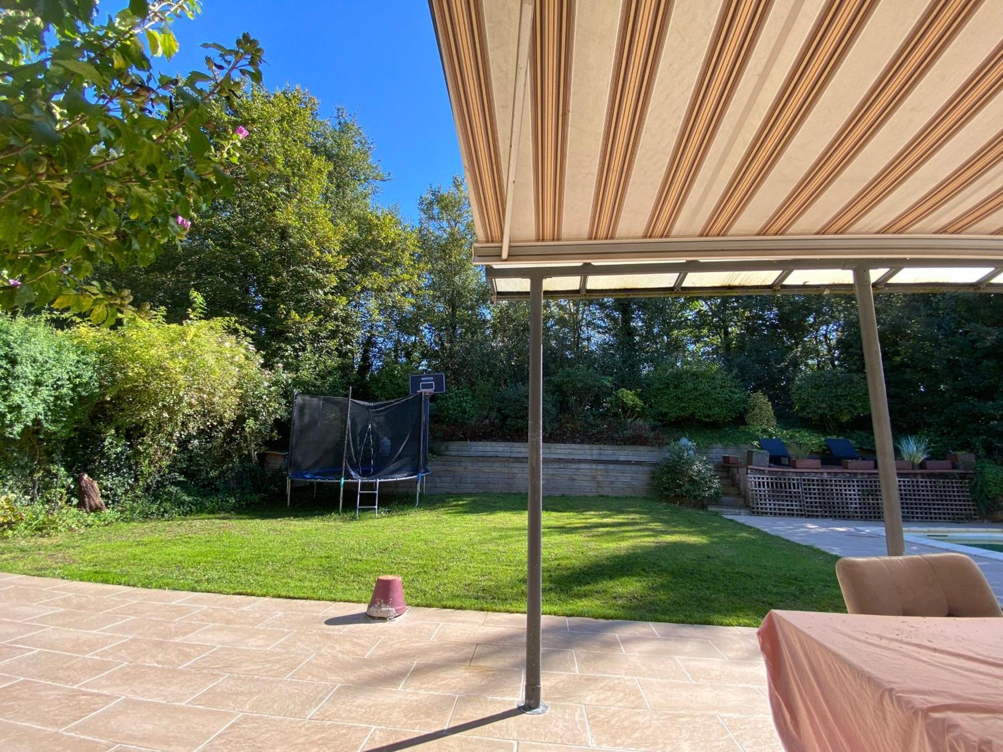Une Belle Chambre Au Calme Avec Piscine Ormesson-sur-Marne 外观 照片